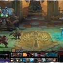 Battle Chasers: Nightwar è disponibile da oggi su PC, PlayStation 4 e Xbox One
