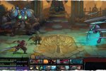 Battle Chasers: Nightwar è disponibile da oggi su PC, PlayStation 4 e Xbox One - Notizia