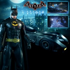 Batman: Arkham Knight - 1989 Movie Batmobile Pack per PC Windows