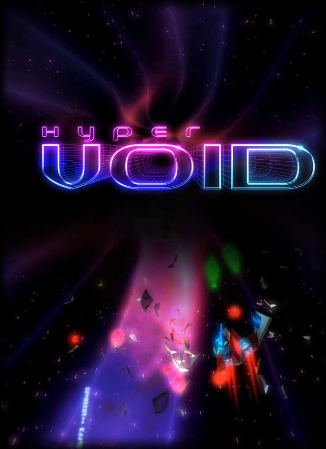 Hyper Void