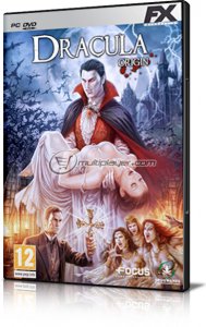 Dracula: Origin per PC Windows