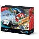 Nintendo distribuisce una versione aggiornata con i DLC del bundle Wii U con Mario Kart 8