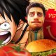 Appuntamento alle 14 per il Pranzo con One Piece: Pirate Warriors 3!