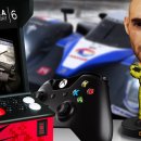Forza Motorsport 6 - Sala Giochi