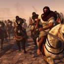 Total War: ATTILA - Empires of Sand Culture Pack - Il trailer e le immagini di annuncio