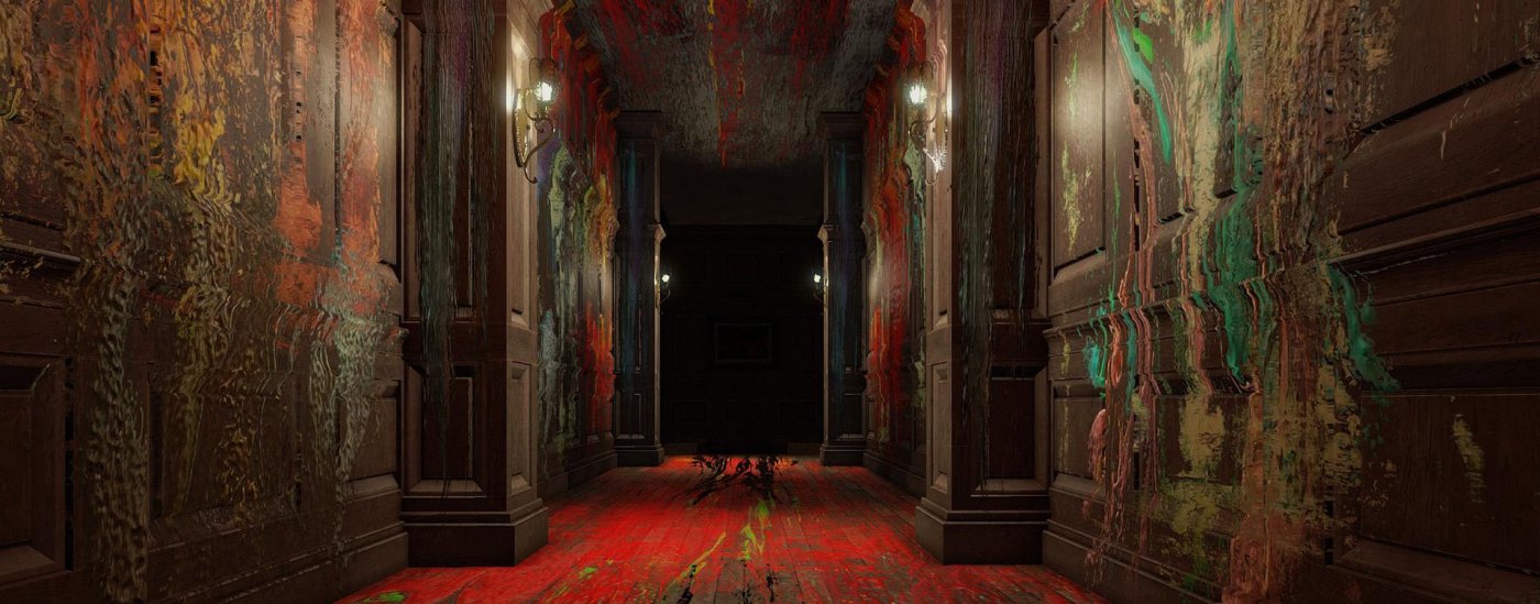 Giochi Horror i 10 migliori di