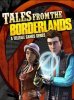 Tales From the Borderlands - Episode 4: Escape Plan Bravo per iPad