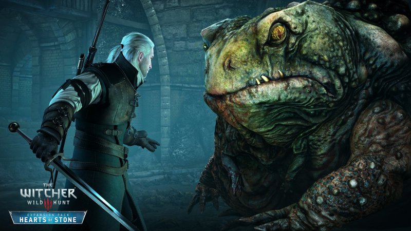 Immagine di The Witcher 3: Wild Hunt - Hearts of Stone per Xbox One