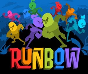 Runbow per Nintendo Wii U
