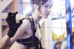 Kojima: 'Quiet è stata pensata per favorire il cosplay' - Notizia