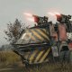 Impossibile il crossplay tra console per Crossout