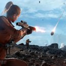 La modalità offline Schermaglia di Star Wars: Battlefront è disponibile