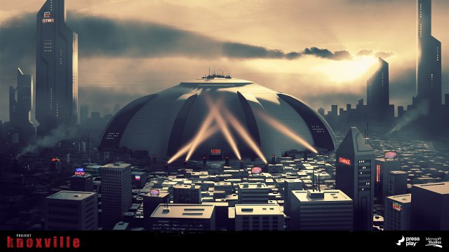 Project: Knoxville