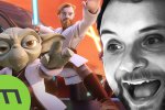 Stasera il Long Play di Disney Infinity 3.0: Inside Out - Notizia