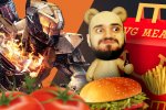 Appuntamento alle 14 per il Pranzo con Destiny! - Notizia