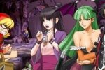 Project X Zone 2 si mostra in un nuovo video di gameplay - Notizia