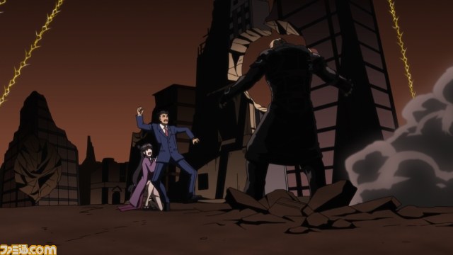 Immagine di Project X Zone 2 per Nintendo 3DS