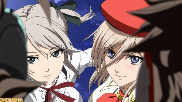 Immagine di Project X Zone 2 per Nintendo 3DS