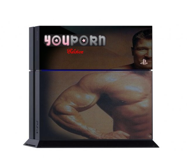 Sono i possessori di console PlayStation i più attivi con il joystick su YouPorn