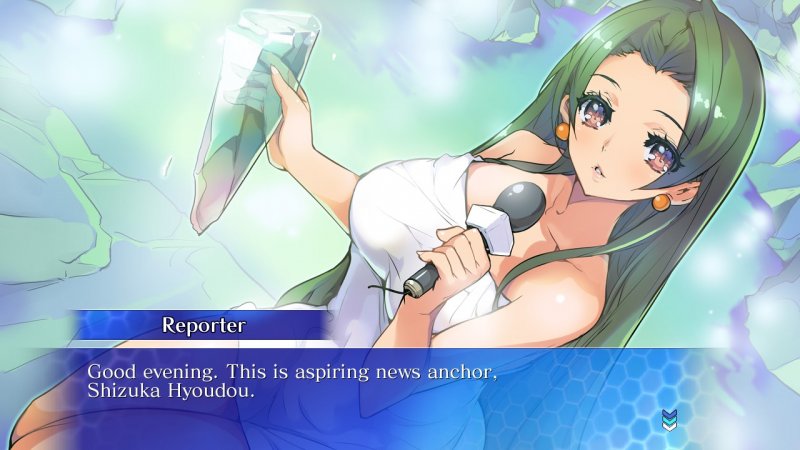 Immagine di Arcana Heart 3: Love Max!!!!! per PC Windows