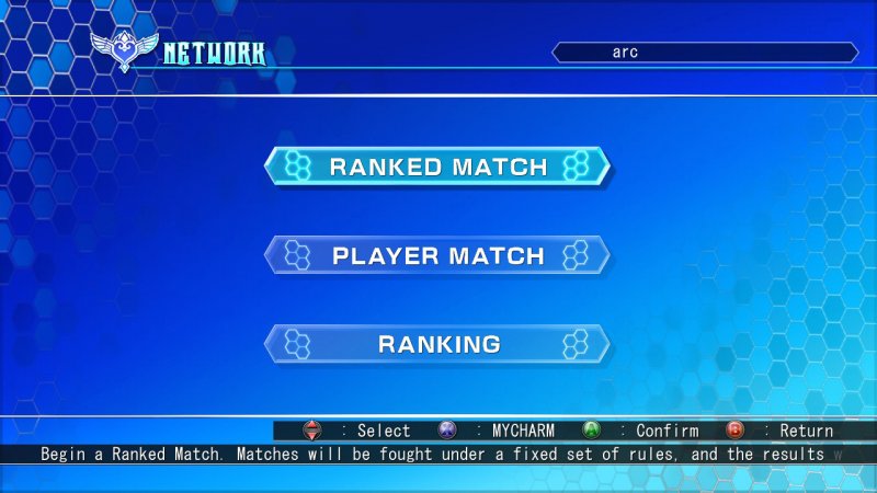 Immagine di Arcana Heart 3: Love Max!!!!! per PC Windows