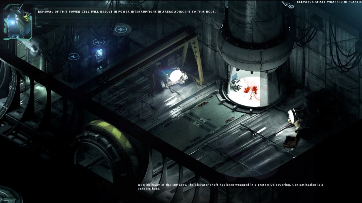 Free PC Games: Stasis Free on GOG!