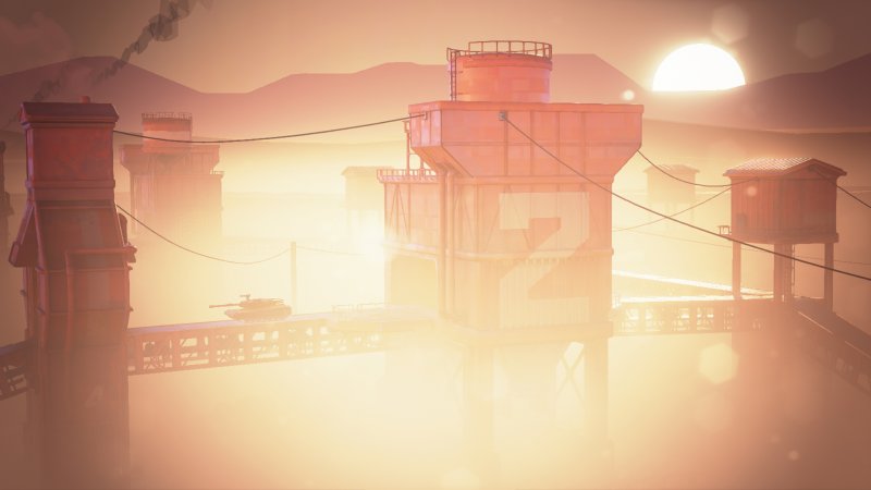 Immagine di Hardware: Rivals per PlayStation 4