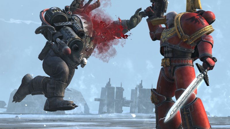 Immagine di Warhammer 40.000: Regicide per PC Windows