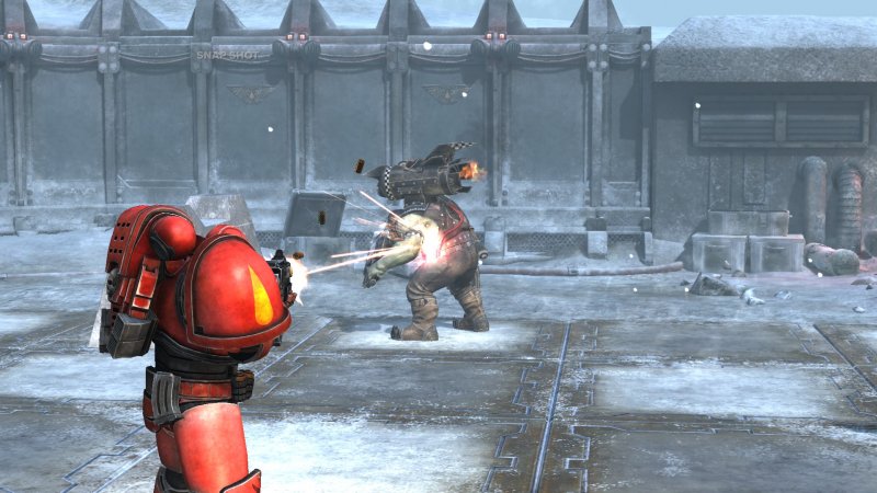 Immagine di Warhammer 40.000: Regicide per PC Windows