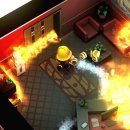 Flame Over arriva la settimana prossima su PlayStation 4, immagini e trailer