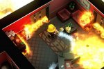 Flame Over arriva la settimana prossima su PlayStation 4, immagini e trailer - Notizia