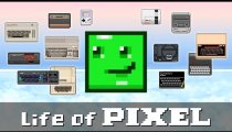 Life of Pixel - Il trailer di gioco