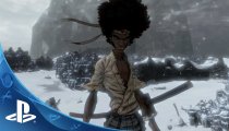 Afro Samurai 2: Revenge of Kuma - Volume One - Trailer "Deadly Identities"