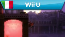 The Swindle - Trailer della versione Wii U