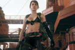 Konami sta lavorando a una patch per il problema dei save corrotti di Metal Gear Solid V: The Phantom Pain - Notizia