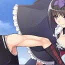 Un trailer per Misty in Blade Arcus from Shining EX