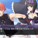 Nuove immagini di Blade Arcus from Shining EX