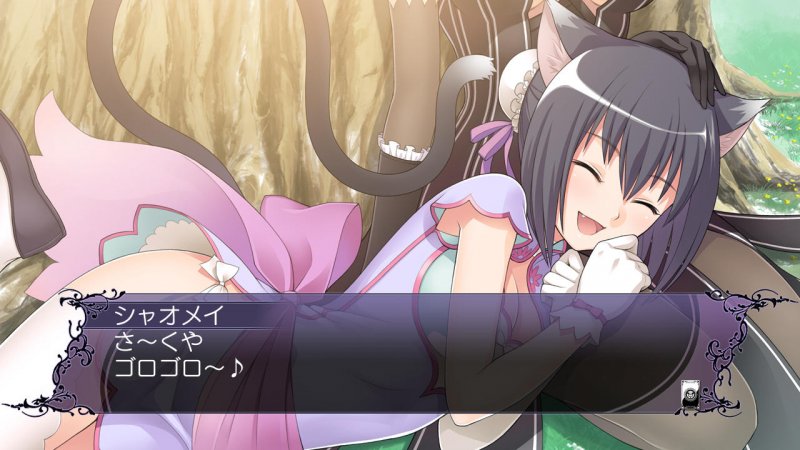 Immagine di Blade Arcus from Shining EX per PlayStation 4