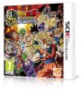 Dragon Ball Z: Extreme Butoden per Nintendo 3DS