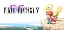 Final Fantasy V per PC Windows