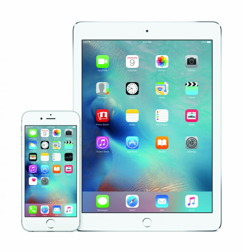 iOS 9: il comunicato ufficiale di Apple con tutti i dettagli