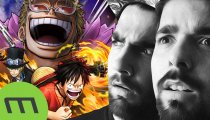 One Piece: Pirate Warriors 3 - Long Play