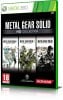 Metal Gear Solid HD Collection per Xbox 360