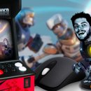 Rising Thunder - Sala Giochi