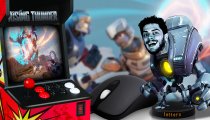 Rising Thunder - Sala Giochi