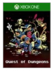 Quest of Dungeons per Xbox One