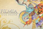 The Legend of Legacy - Il trailer di Owen, Eloise e Filmia - Notizia