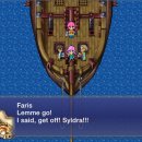 Disponibile la versione PC di Final Fantasy V