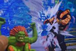 Yoshinori Ono ha suggerito con un'immagine chi potrebbe essere il prossimo combattente di Street Fighter V - Notizia