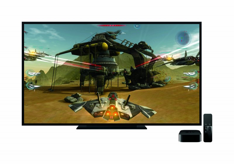 Apple TV: rivoluzionari da salotto? Apple TV: rivoluzionari da salotto?